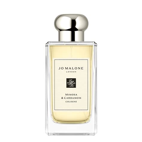 jo malone cardamom.